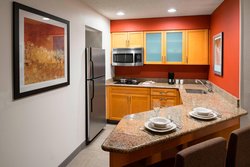  - Residence Inn by Marriott San Ramon - I-680, Exit 34