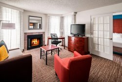  - Residence Inn by Marriott San Ramon - I-680, Exit 34