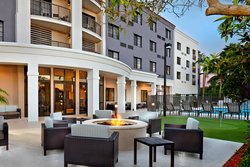  - Courtyard by Marriott Hotel Stuart - I-95, Exit 101