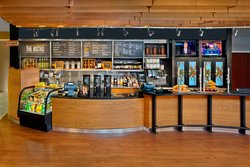  - Courtyard by Marriott Hotel Stuart - I-95, Exit 101