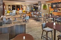  - Courtyard by Marriott Hotel Stuart - I-95, Exit 101