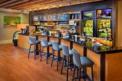  - Courtyard by Marriott Hotel Stuart - I-95, Exit 101