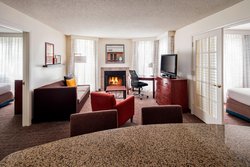  - Residence Inn by Marriott San Ramon - I-680, Exit 34