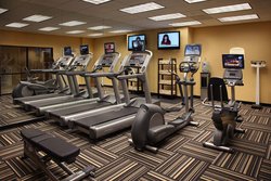  - Courtyard by Marriott Hotel Stuart - I-95, Exit 101