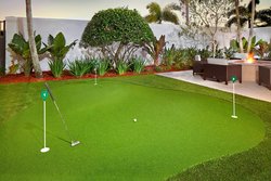  - Courtyard by Marriott Hotel Stuart - I-95, Exit 101