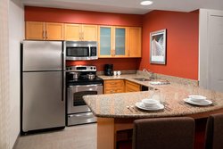  - Residence Inn by Marriott San Ramon - I-680, Exit 34