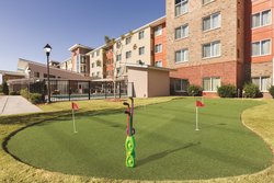  - Residence Inn by Marriott Greenville