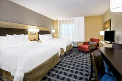  - TownePlace Suites by Marriott Portland