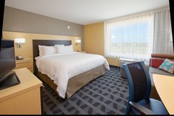  - TownePlace Suites by Marriott Portland