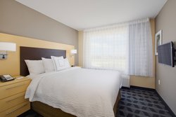  - TownePlace Suites by Marriott Portland