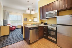  - TownePlace Suites by Marriott Portland