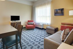  - TownePlace Suites by Marriott Portland