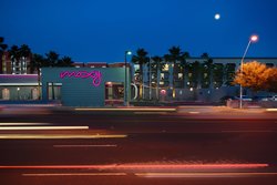  - Moxy Hotel by Marriott Tempe