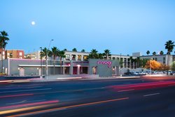  - Moxy Hotel by Marriott Tempe