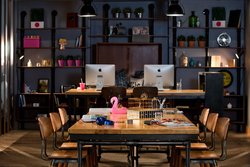  - Moxy Hotel by Marriott Tempe