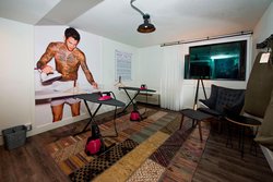  - Moxy Hotel by Marriott Tempe