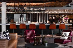 - Moxy Hotel by Marriott Tempe