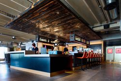  - Moxy Hotel by Marriott Tempe