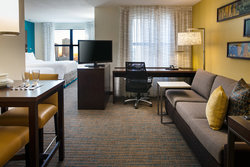  - Residence Inn by Marriott Downtown Tempe
