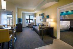  - Residence Inn by Marriott Downtown Tempe