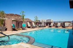  - Residence Inn by Marriott Downtown Tempe