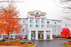  - SpringHill Suites by Marriott Monroeville - I-76, Exit 57