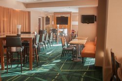  - SpringHill Suites by Marriott Monroeville - I-76, Exit 57