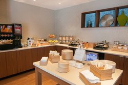  - SpringHill Suites by Marriott Monroeville - I-76, Exit 57