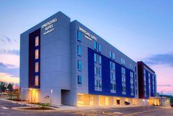  - SpringHill Suites by Marriott Downtown Newark