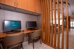  - SpringHill Suites by Marriott Downtown Newark