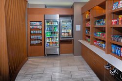  - SpringHill Suites by Marriott Downtown Newark