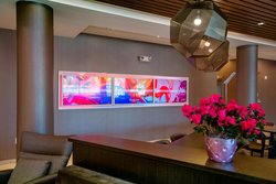  - SpringHill Suites by Marriott Downtown Newark