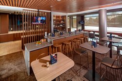  - SpringHill Suites by Marriott Downtown Newark