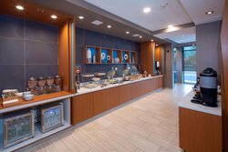  - SpringHill Suites by Marriott Downtown Newark