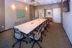  - SpringHill Suites by Marriott Downtown Newark