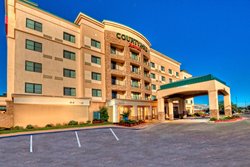  - Courtyard by Marriott Hotel Midland