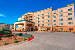  - Courtyard by Marriott Hotel Midland