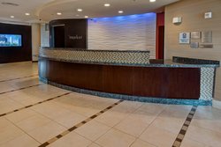 - Courtyard by Marriott Hotel Midland