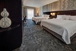  - Courtyard by Marriott Hotel Midland