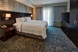  - Courtyard by Marriott Hotel Midland