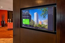  - Courtyard by Marriott Hotel Midland