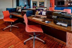  - Courtyard by Marriott Hotel Midland