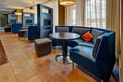  - Courtyard by Marriott Hotel Midland