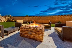  - Courtyard by Marriott Hotel Midland