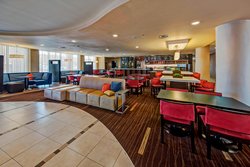  - Courtyard by Marriott Hotel Midland