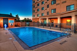  - Courtyard by Marriott Hotel Midland