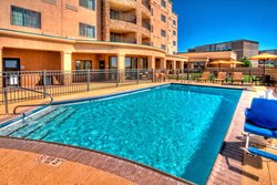  - Courtyard by Marriott Hotel Midland