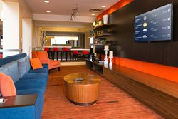  - Courtyard by Marriott Hotel Blue Springs - I-70, Exit 21