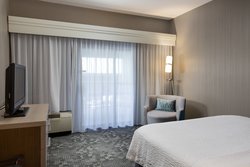  - Courtyard by Marriott Hotel Blue Springs - I-70, Exit 21