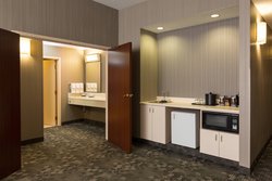  - Courtyard by Marriott Hotel Blue Springs - I-70, Exit 21